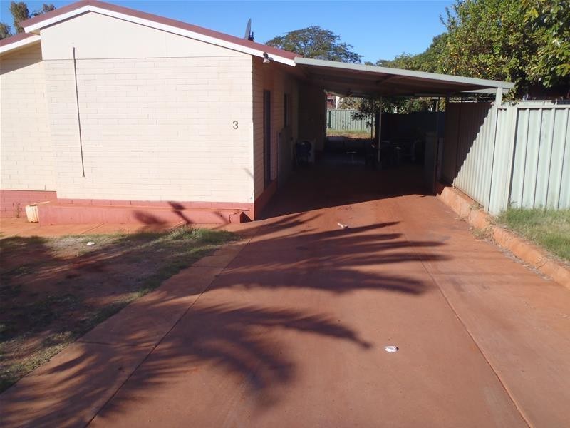 3 Windilga Street, Newman WA 6753