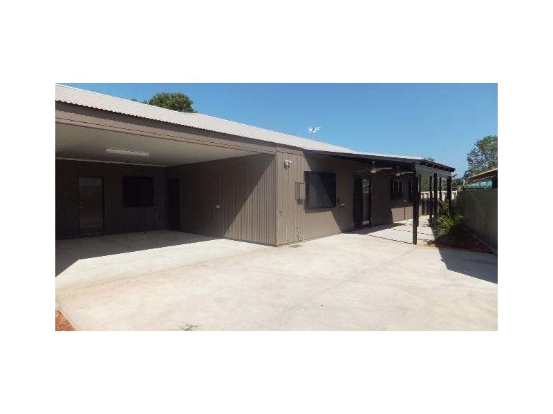 10 Captains Way, South Hedland WA 6722