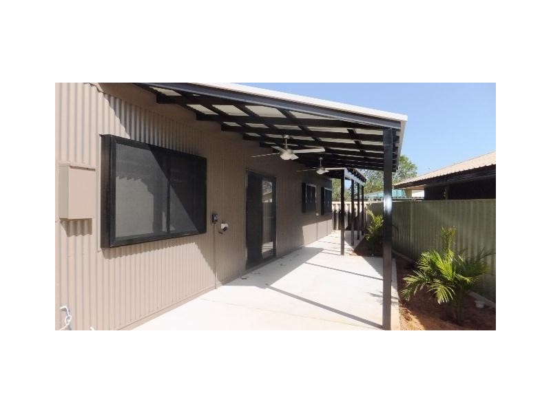 10 Captains Way, South Hedland WA 6722