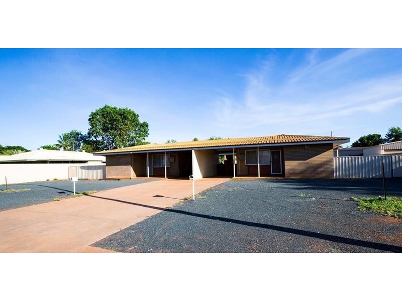 13A & 13B Koombana Avenue, South Hedland WA 6722