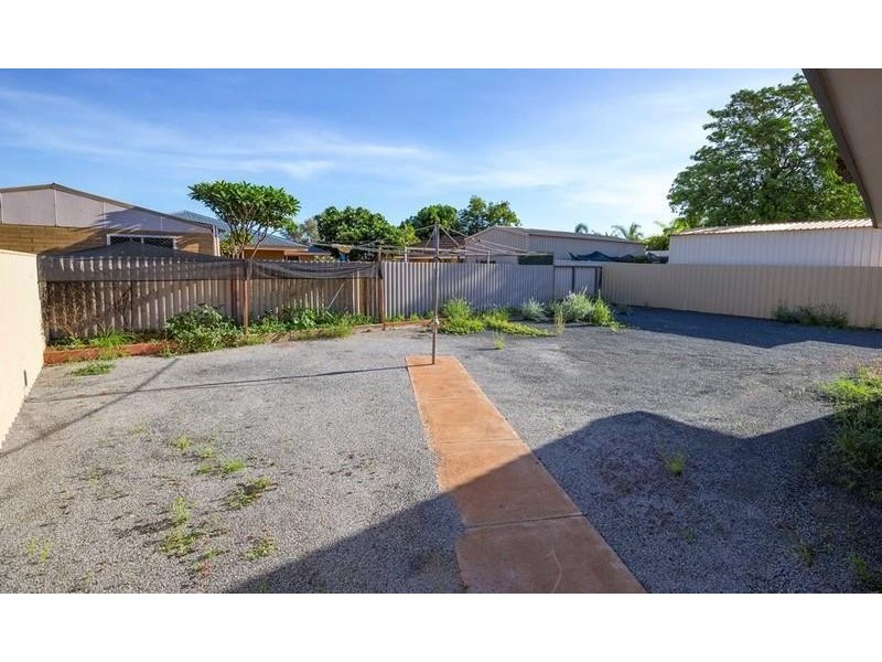 13A & 13B Koombana Avenue, South Hedland WA 6722
