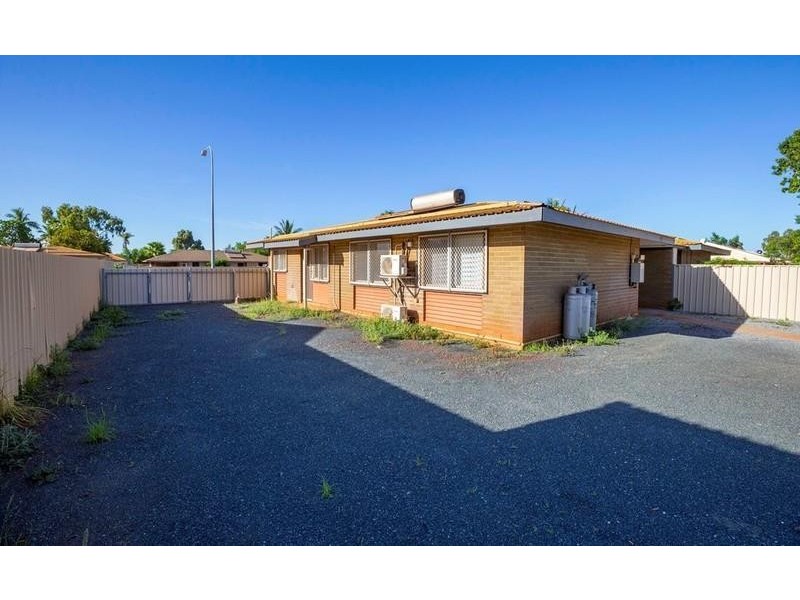 13A & 13B Koombana Avenue, South Hedland WA 6722