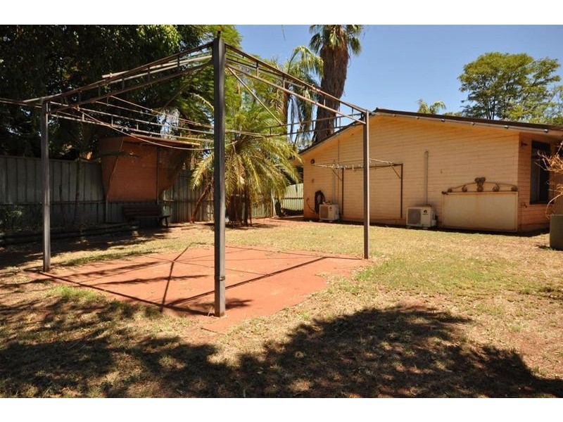 27 Newman Drive, Newman WA 6753