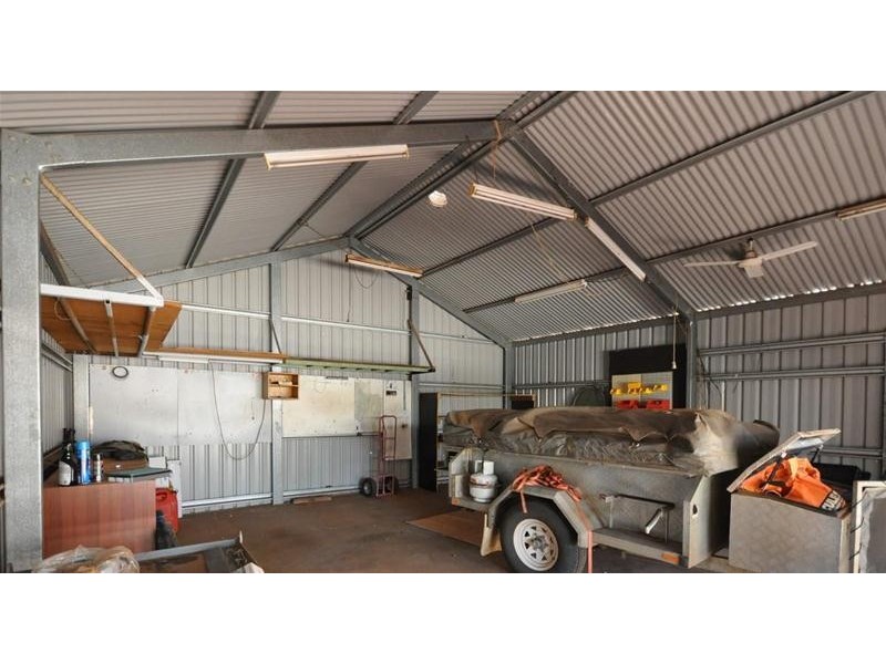 27 Newman Drive, Newman WA 6753