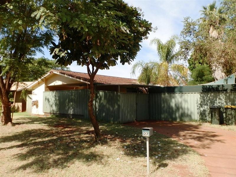 27 Newman Drive, Newman WA 6753
