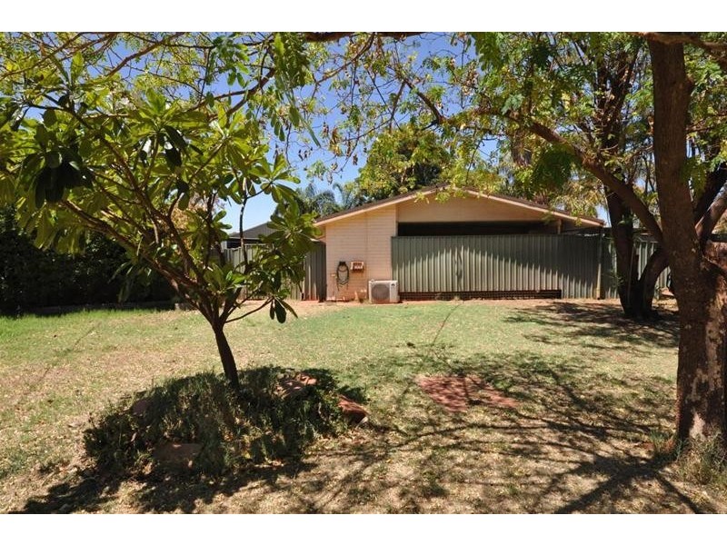 27 Newman Drive, Newman WA 6753