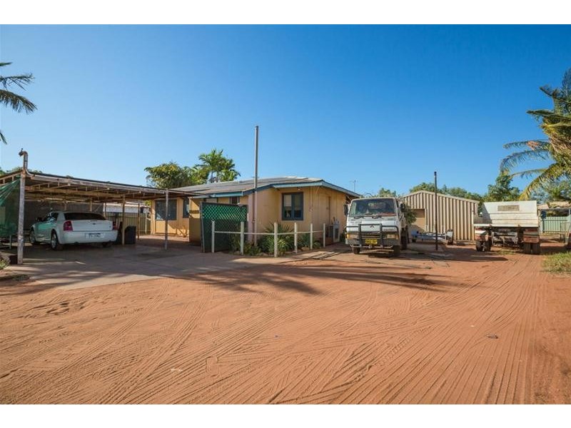 28 Weaver Place, South Hedland WA 6722
