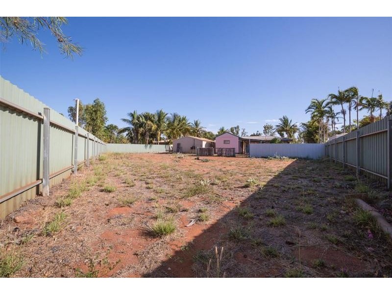 28 Weaver Place, South Hedland WA 6722