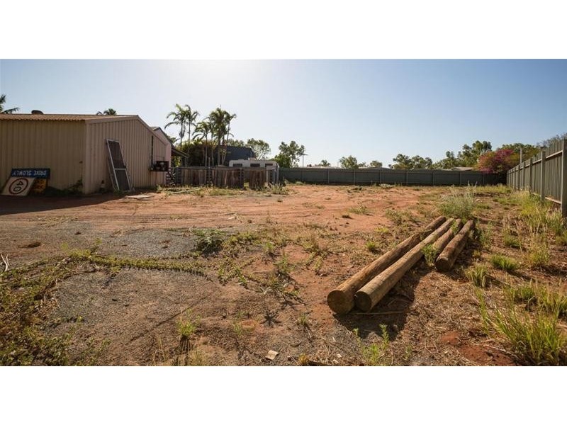 28 Weaver Place, South Hedland WA 6722
