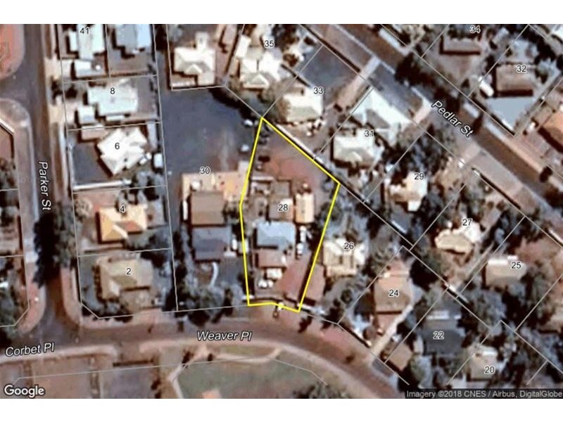 28 Weaver Place, South Hedland WA 6722