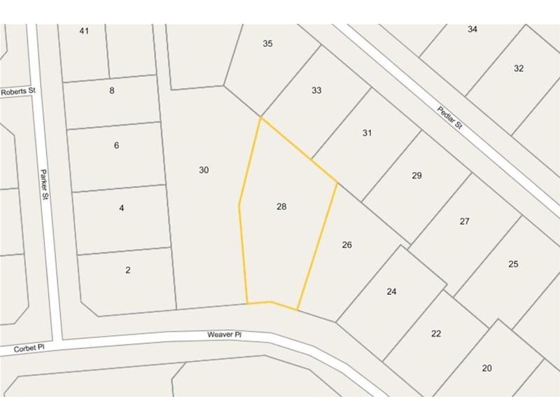 28 Weaver Place, South Hedland WA 6722