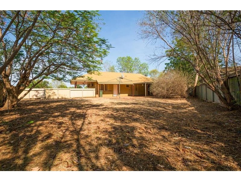 20 Spoonbill Crescent, South Hedland WA 6722