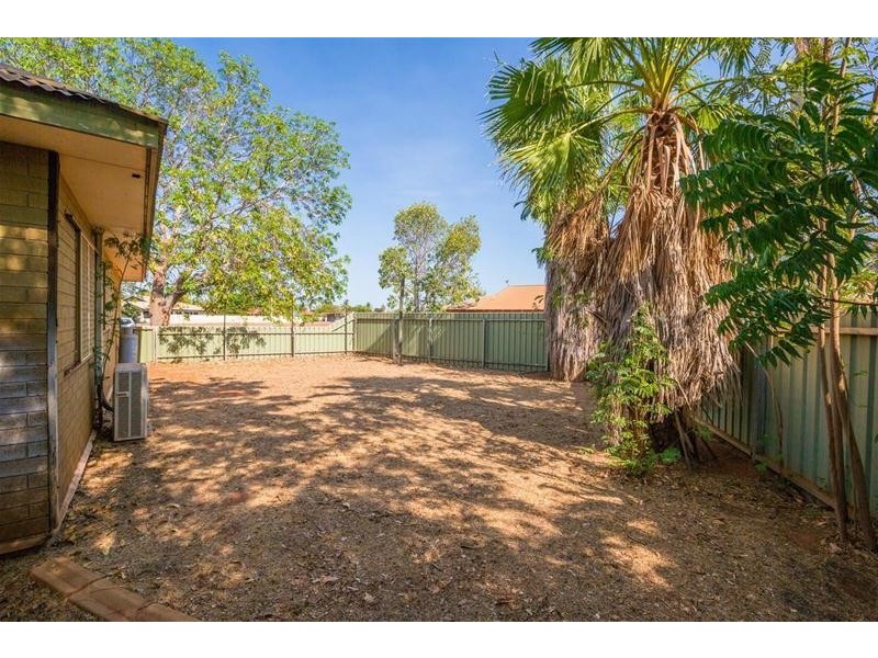 20 Spoonbill Crescent, South Hedland WA 6722