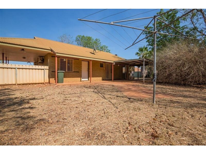 20 Spoonbill Crescent, South Hedland WA 6722