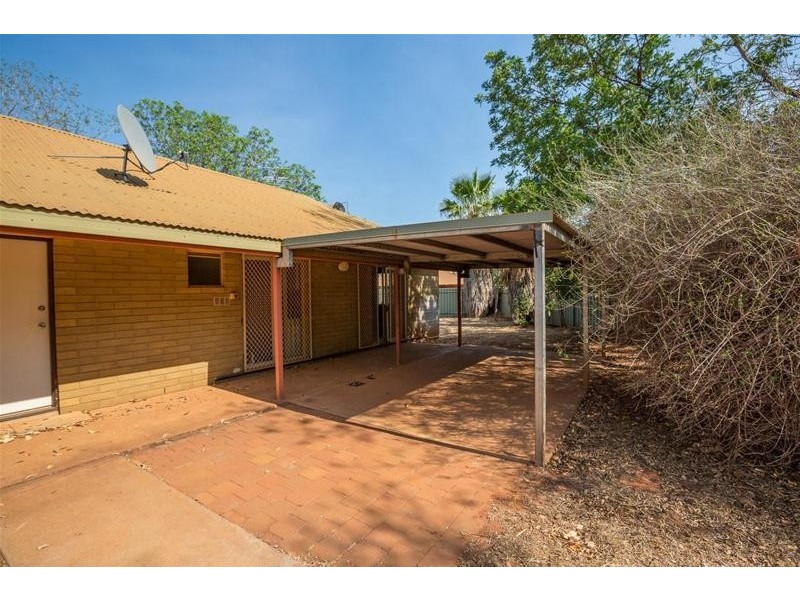 20 Spoonbill Crescent, South Hedland WA 6722
