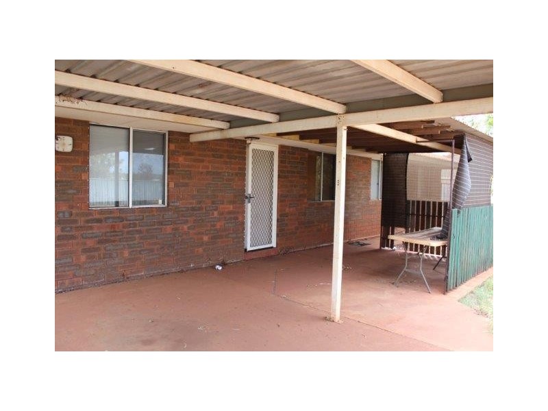 1 Kurra Street, Newman WA 6753