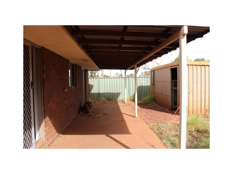 1 Kurra Street, Newman WA 6753