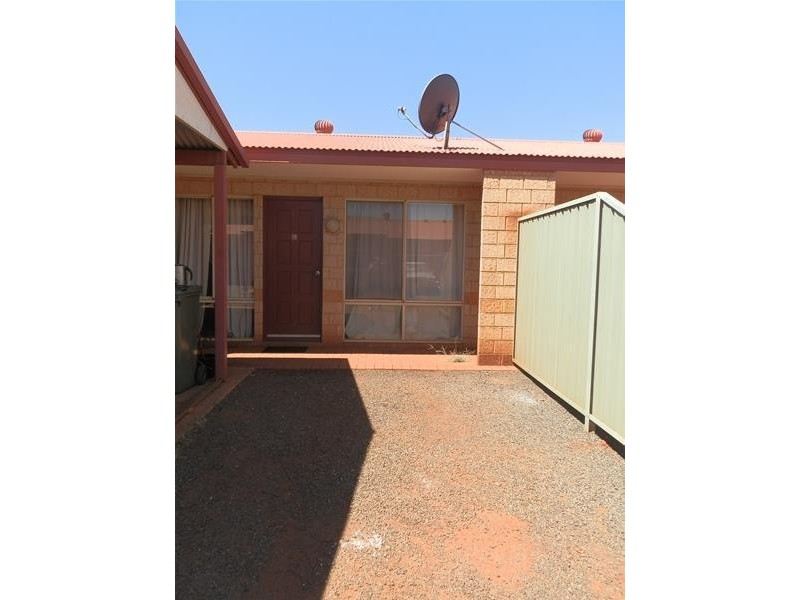 11/1 Cowra Drive, Newman WA 6753