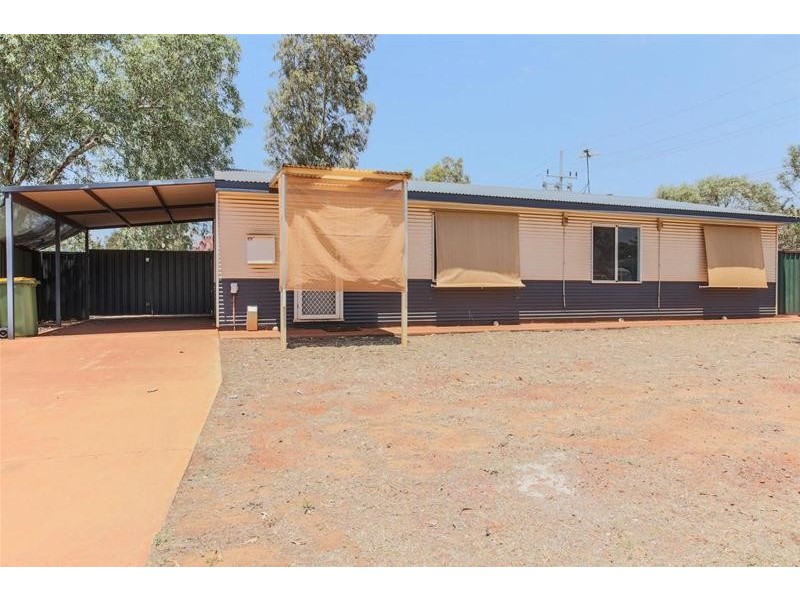 20 Warman Avenue, Newman WA 6753