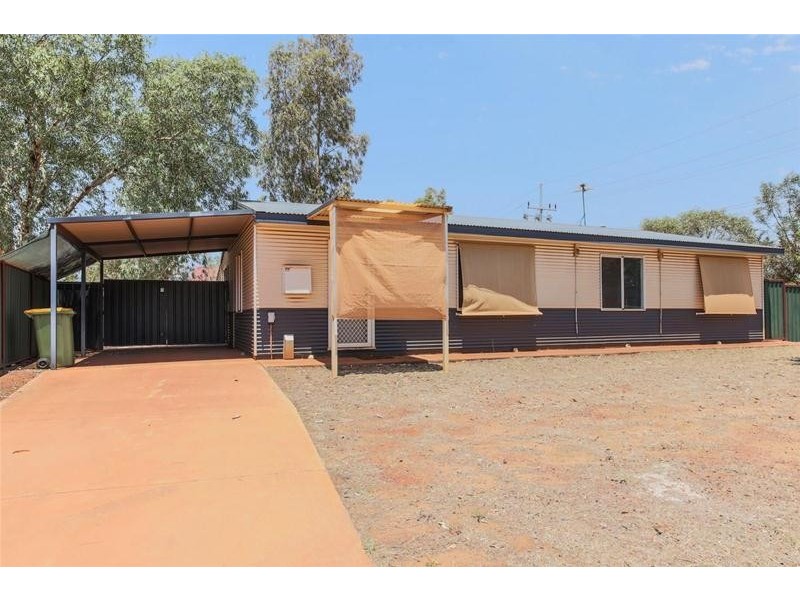 20 Warman Avenue, Newman WA 6753