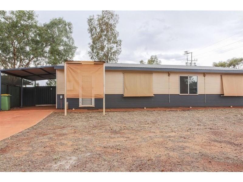 20 Warman Avenue, Newman WA 6753