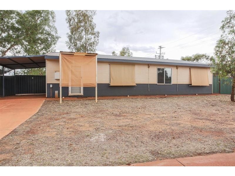 20 Warman Avenue, Newman WA 6753