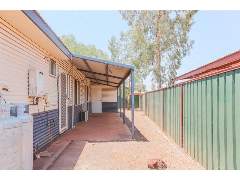 20 Warman Avenue, Newman WA 6753