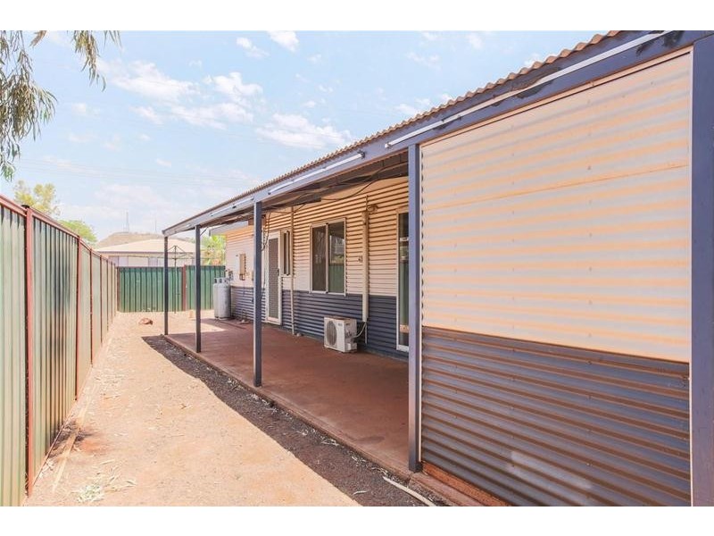 20 Warman Avenue, Newman WA 6753