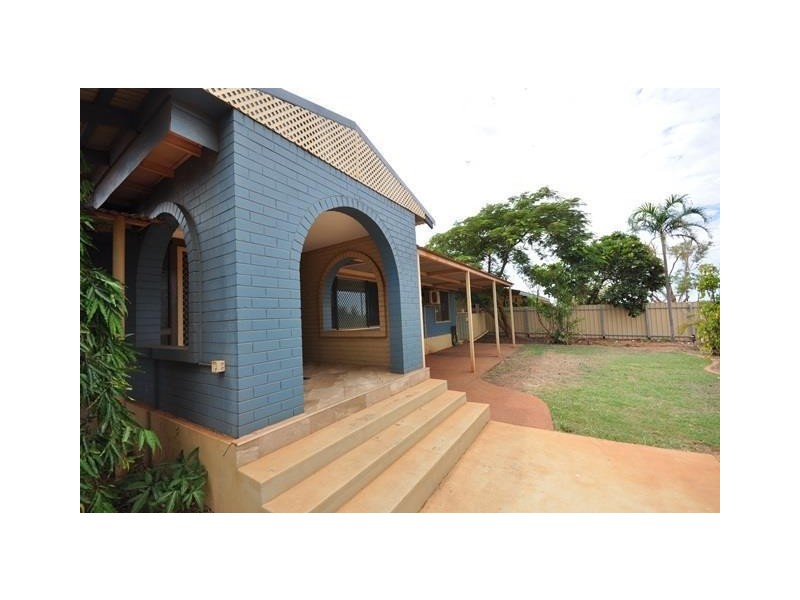 4 Acton Street, Port Hedland WA 6721