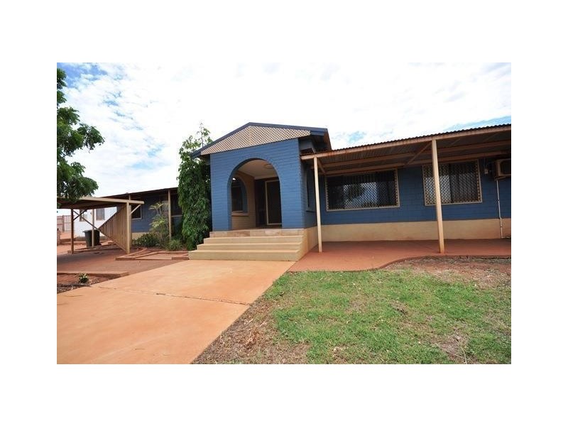 4 Acton Street, Port Hedland WA 6721