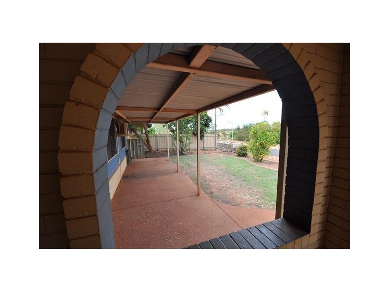 4 Acton Street, Port Hedland WA 6721
