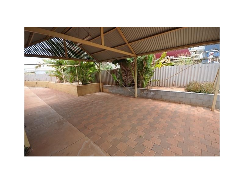4 Acton Street, Port Hedland WA 6721
