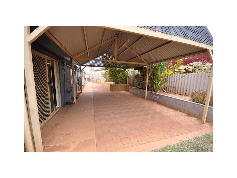 4 Acton Street, Port Hedland WA 6721