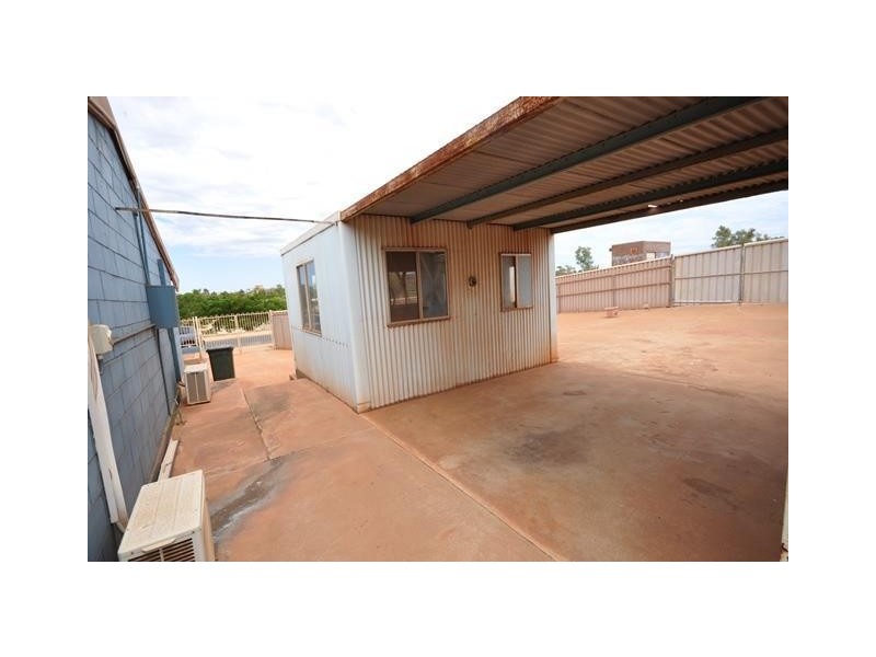 4 Acton Street, Port Hedland WA 6721