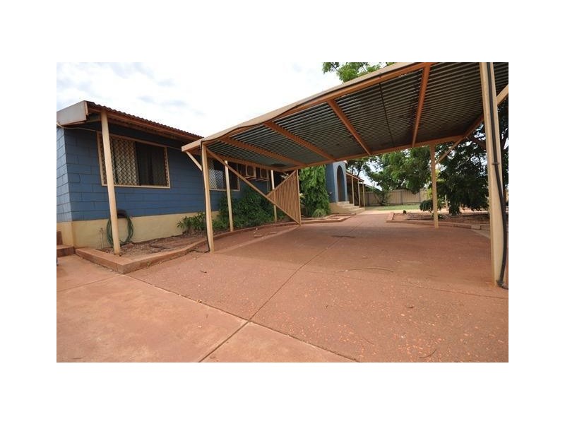 4 Acton Street, Port Hedland WA 6721