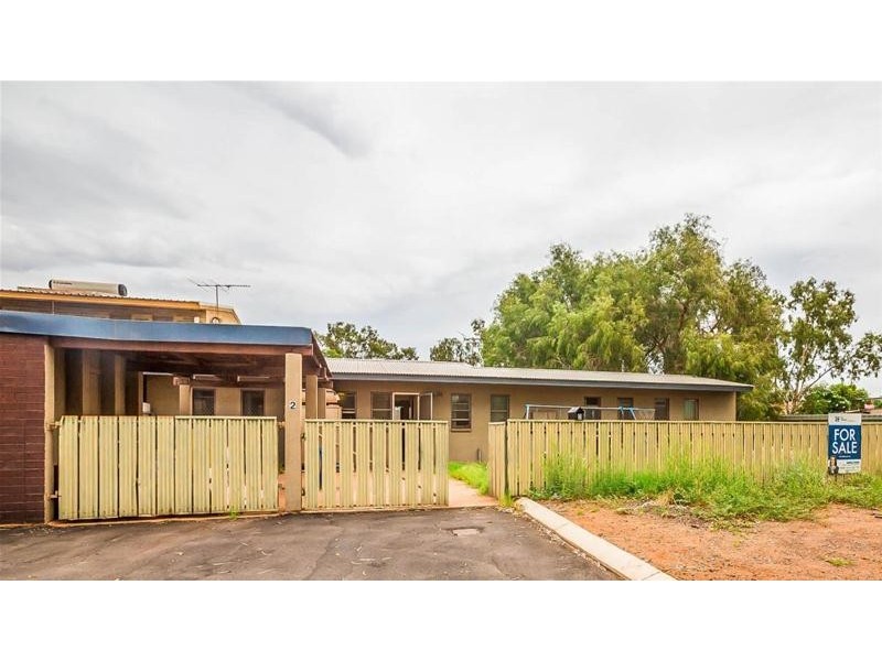 2 Peter Way, South Hedland WA 6722