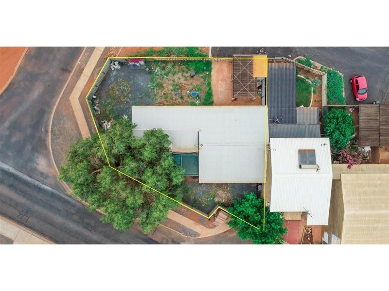 2 Peter Way, South Hedland WA 6722