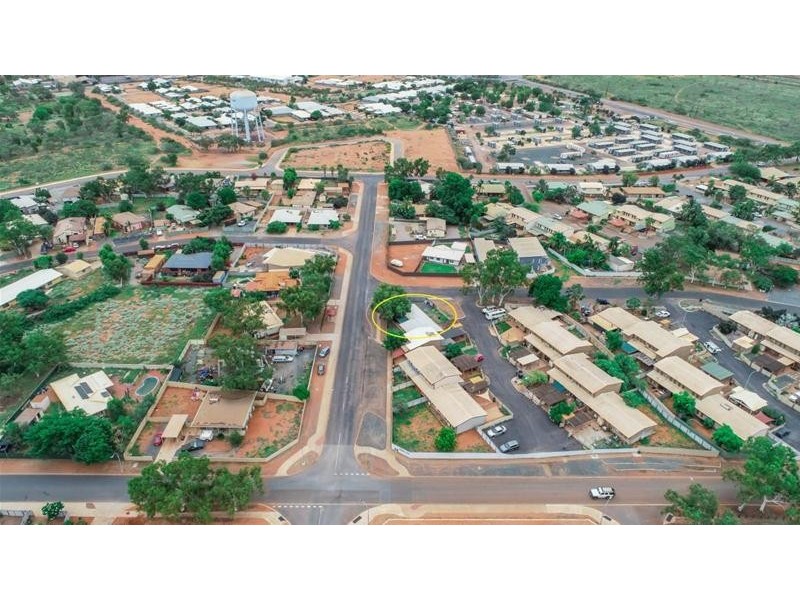 2 Peter Way, South Hedland WA 6722