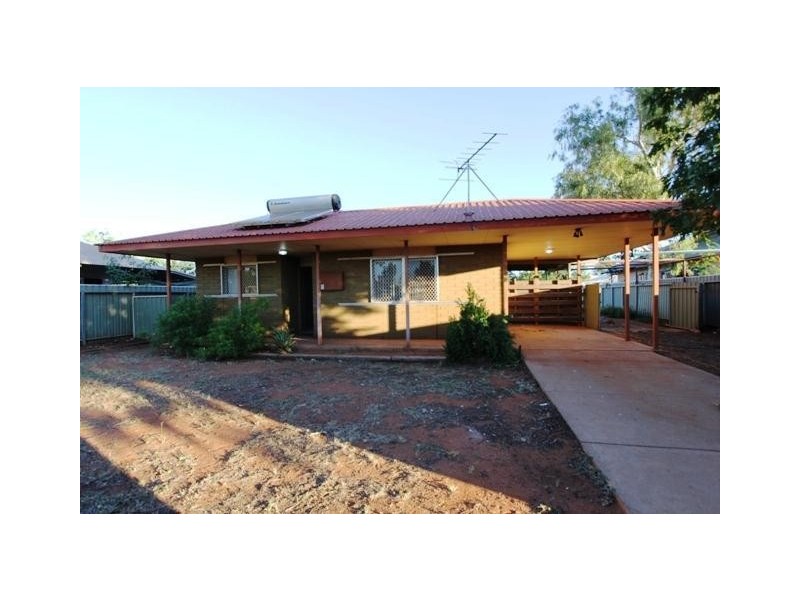 18 Steamer Avenue, South Hedland WA 6722