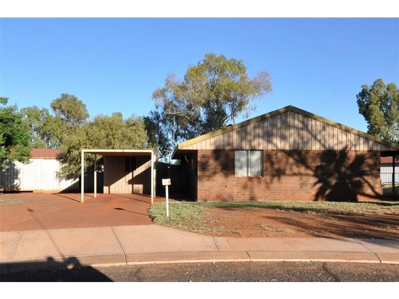 3 Gunn Place, Newman WA 6753