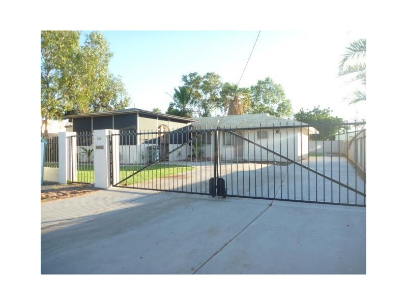124 Paton Road, South Hedland WA 6722