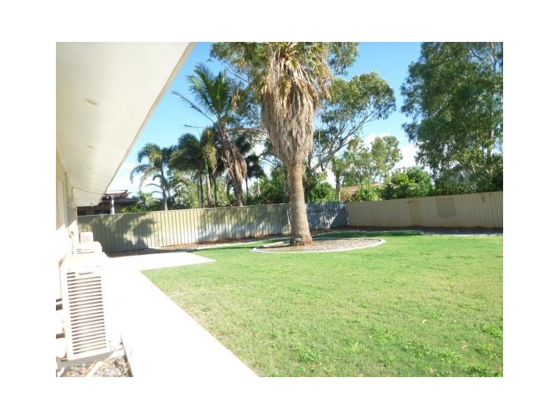 124 Paton Road, South Hedland WA 6722