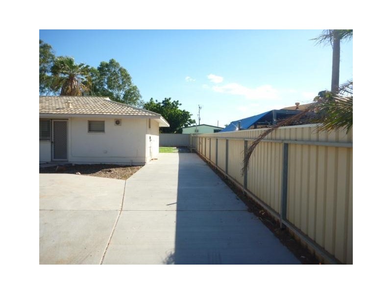 124 Paton Road, South Hedland WA 6722