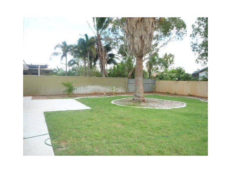 124 Paton Road, South Hedland WA 6722