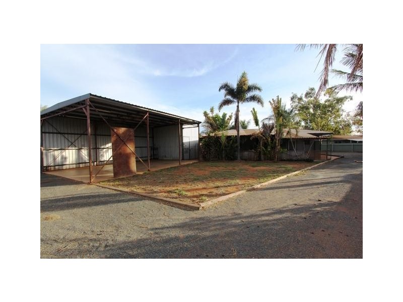 26 Weaver Place, South Hedland WA 6722