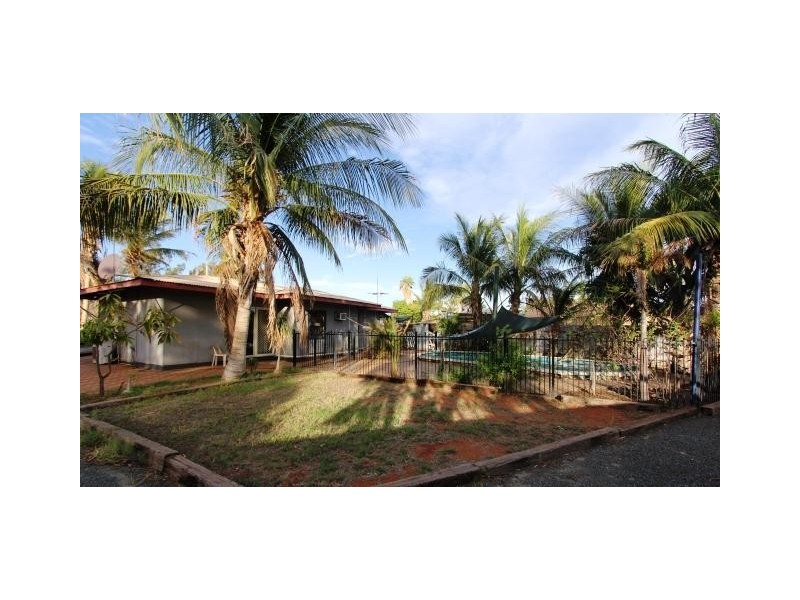 26 Weaver Place, South Hedland WA 6722