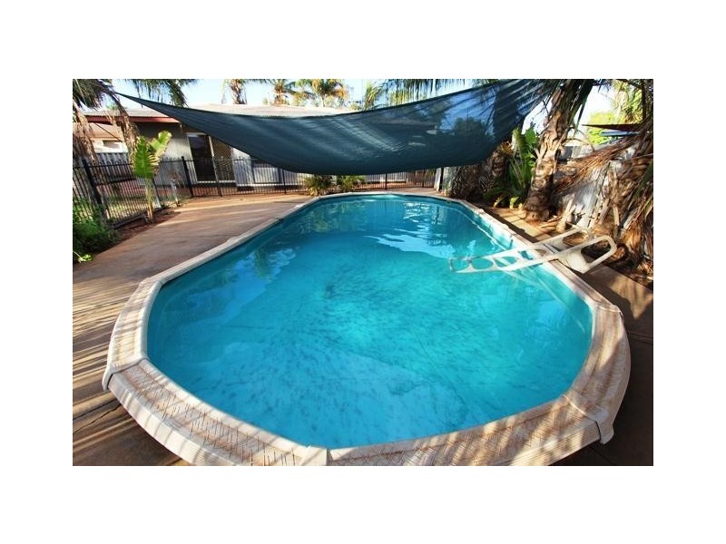 26 Weaver Place, South Hedland WA 6722