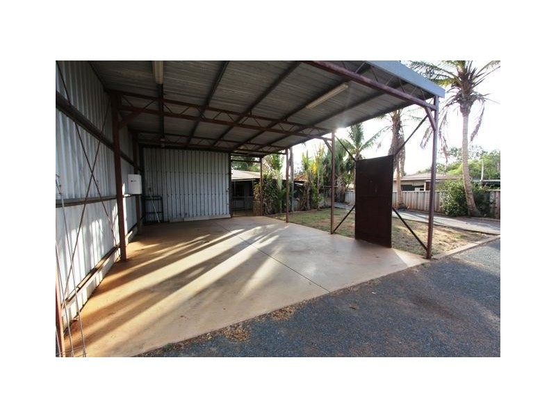 26 Weaver Place, South Hedland WA 6722