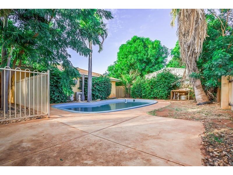 16A Beroona Loop, South Hedland WA 6722