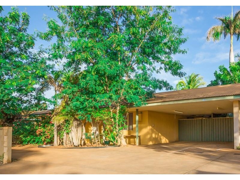 16A Beroona Loop, South Hedland WA 6722